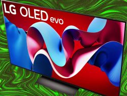 The 6 Best OLED TVs (2025)