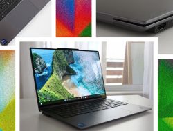 Lenovo ThinkPad X9 14 Aura Edition Review: No More TrackPoint