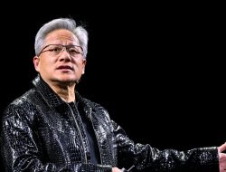 Nvidia Bets Big on Synthetic Data
