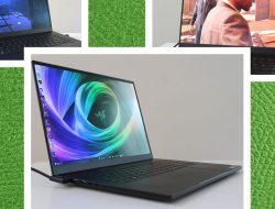 I Put Nvidia’s RTX 50-Series Laptop GPU to the Test. Here’s What I Found