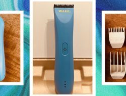 Wahl Peanut Li Review: A Cordless Take on a Classic