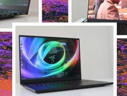 Razer Blade 16 (2025) Review: Slim yet Powerful