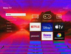 Roku Tests Showing Ads Before the Home Screen Loads