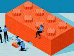 A Math Couple Solves a Major Group Theory Problem—After 20 Years of Work