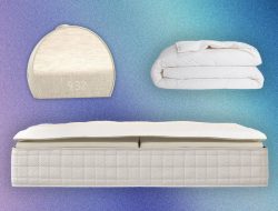 19 Best Sleep Week Deals on Mattresses, Sheets, and More (2025)