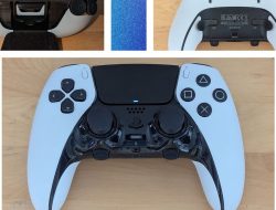 Sony PlayStation DualSense Edge Controller Review: Gaming Upgrade