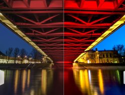 Sony’s Dazzling New RGB LED TV Comes in 2026
