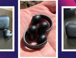 Soundcore Aeroclip Open-Ear Earbuds Review: Great Value