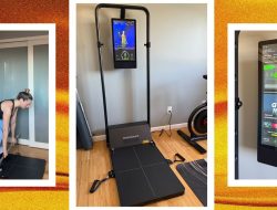 Speediance Gym Monster 2 Review: All-in-One Workout Machine