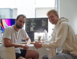 Browser Use, the tool making it easier for AI ‘agents’ to navigate websites, raises $17M