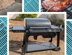 Traeger Woodridge Pro Review: Fearless Smoking