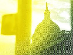 How a Government Shutdown Would Help Elon Musk