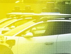 What’s Lost When the Human Drivers Are Gone?