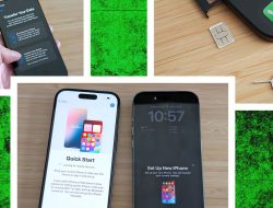 How to Switch iPhones or iPads and Transfer Data (2025)
