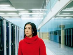 Hikaru Utada Would Rather Play CERN Than Coachella
