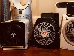 Space Heater Safety Tips: How Not to Set a Fire