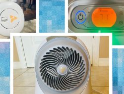 Vornado Sensa Cribside Heater Review: An Accurate Thermostat