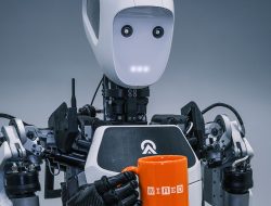The Tech You Need to Level Up Your Humanity