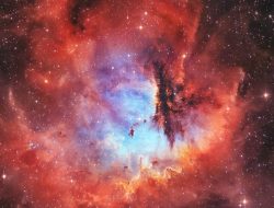 Evidence Grows That Dark Energy Changes Over Time