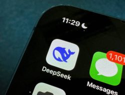 DeepSeek: Everything you need to know about the AI chatbot app