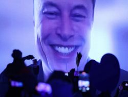 Elon Musk’s xAI buys X