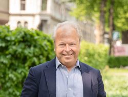 Amid calls for sovereign EU tech stack, Evroc raises $55M to build a hyperscale cloud in Europe