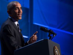 Barack Obama joins Bluesky | TechCrunch
