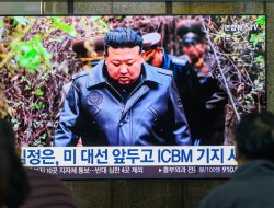 North Korea launches new unit with a focus on AI hacking, per report