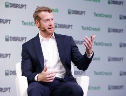 Former Cruise CEO Kyle Vogt’s new robotics startup reportedly raises another $150M