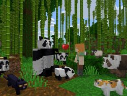 A high schooler built a website that lets you challenge AI models to a Minecraft build-off