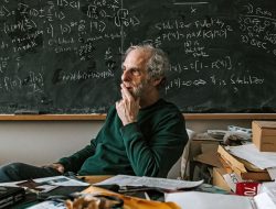 Inside arXiv—the Most Transformative Platform in All of Science