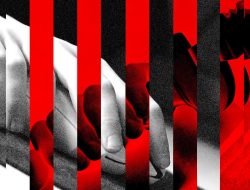 The Violent Rise of ‘No Lives Matter’