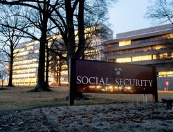 Federal judge blocks DOGE’s access to Social Security Administration’s banks of personal information