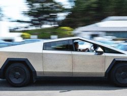 Nearly All Cybertrucks Have Been Recalled Because Tesla Used the Wrong Glue