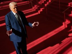 Trump’s Aggression Sours Europe on US Cloud Giants