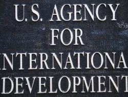 The Trump Administration Wants USAID on the Blockchain