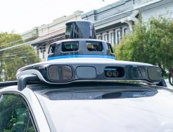 Waymo and Toyota are dating. If they get serious, a new autonomous vehicle could be created.