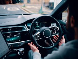 Wayve’s self-driving tech is headed to Nissan vehicles