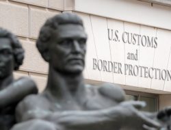 Homeland Security Email Tells a US Citizen to ‘Immediately’ Self-Deport