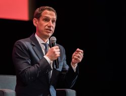 SF Mayor Lurie to tech CEOs: ‘How can we get you back?’