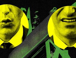 Meet The AI Agent With Multiple Personalities