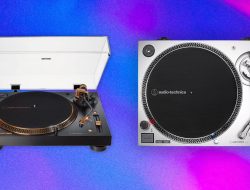 12 Best Turntables (2024), Tested and Reviewed