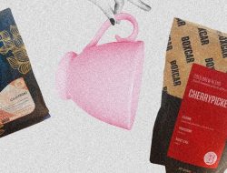 What Are the Best Coffee Beans for Cold Brew?
