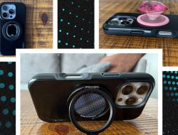 6 Best MagSafe Phone Grips (2025), Tested and Reviewed