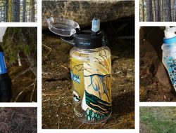 The Best Backpacking Water Filters of 2025, Tested and Reviewed
