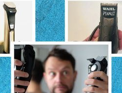 8 Best Beard Trimmers (2025): Full Beards, Hair, Stubble