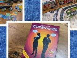 34 Best Family Board Games (2025): Catan, Onitama, Codenames