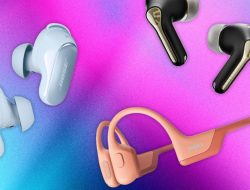 Best Wireless Earbuds, Tested and Reviewed (2025)