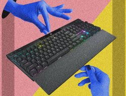 Corsair K70 Pro TKL Review: Pro Isn’t Always Better