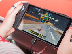 Nintendo Delays Switch 2 Preorders Thanks to Trump’s Tariffs